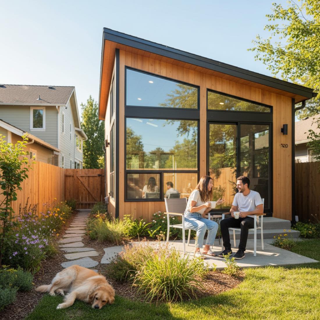 Accessory Dwelling Units
