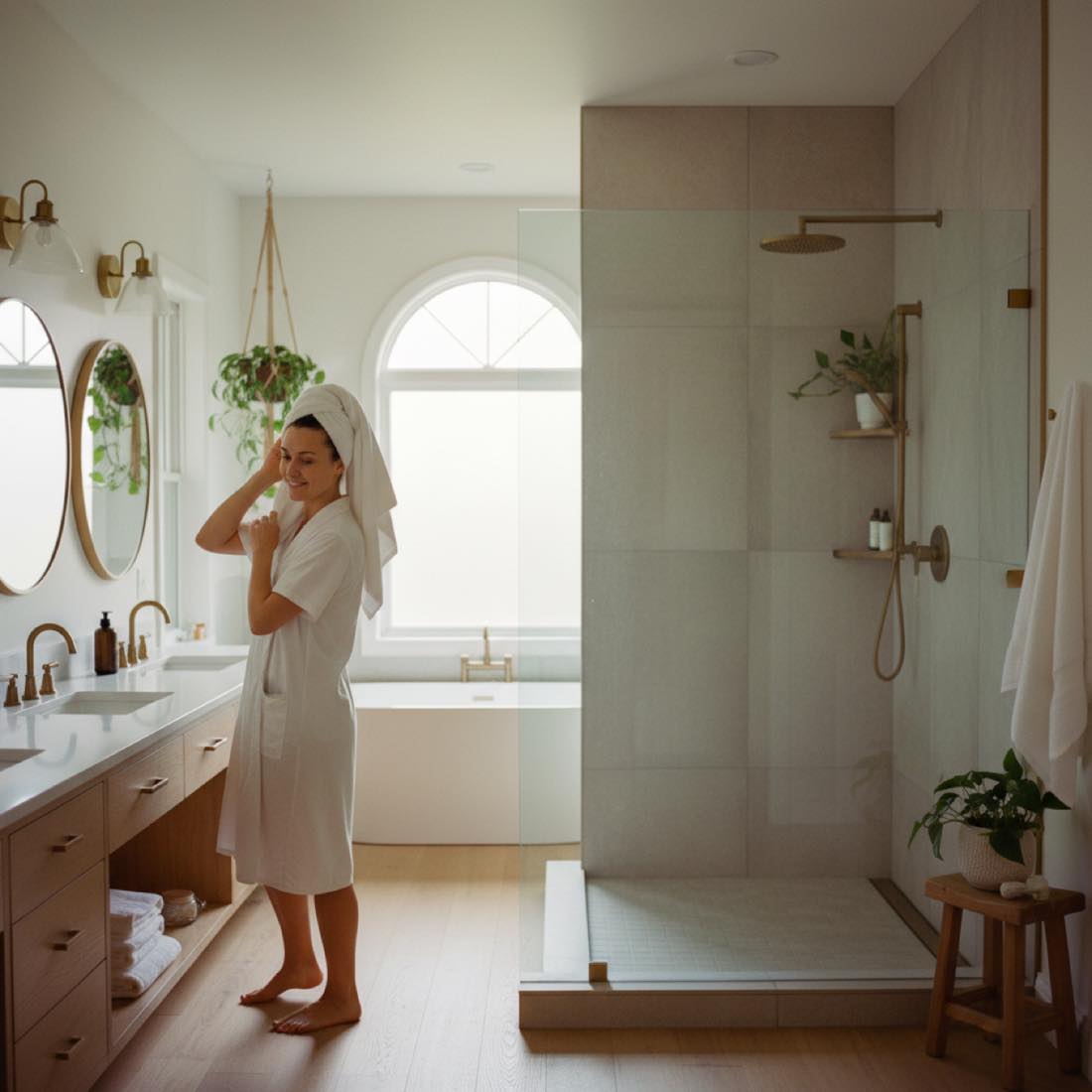 Bathroom Remodeling