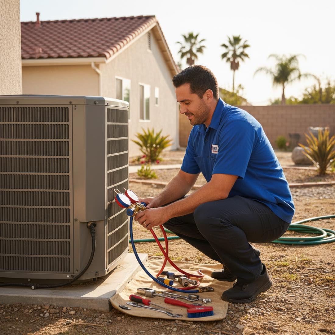 HVAC