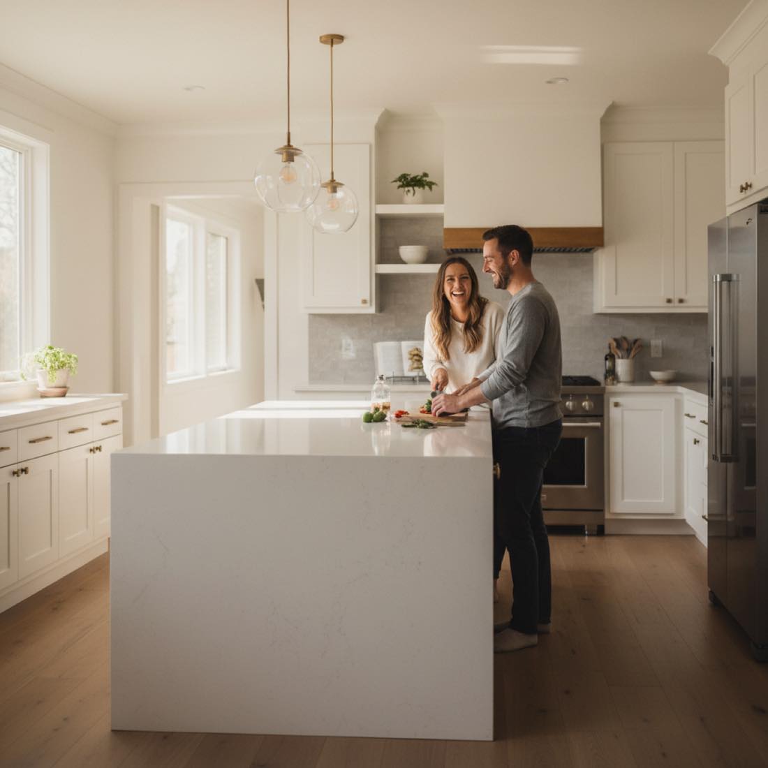 Kitchen Remodeling