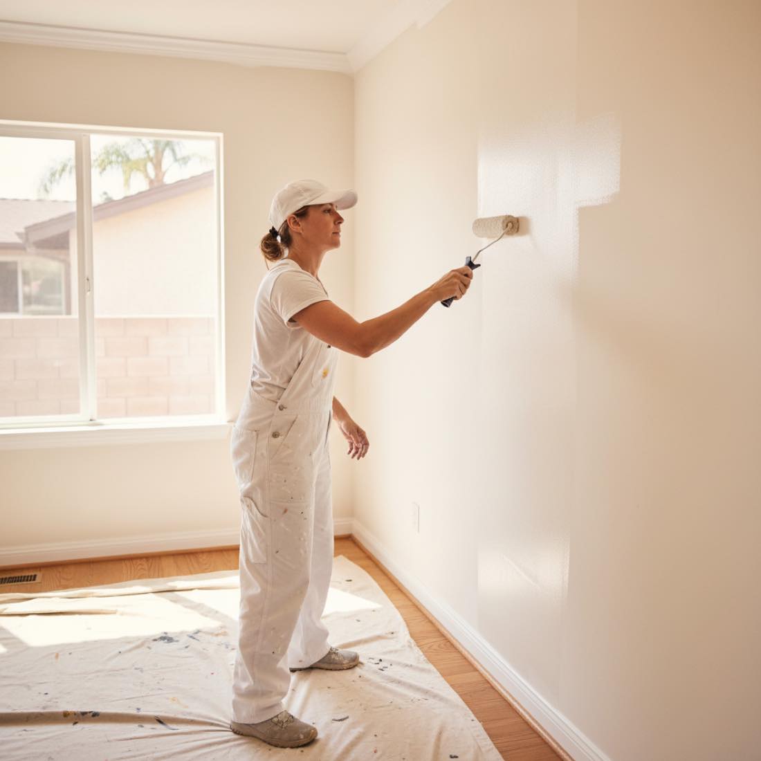 Painting & Drywall
