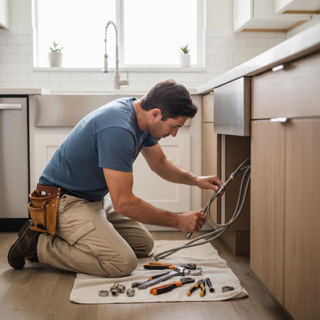 Plumbing